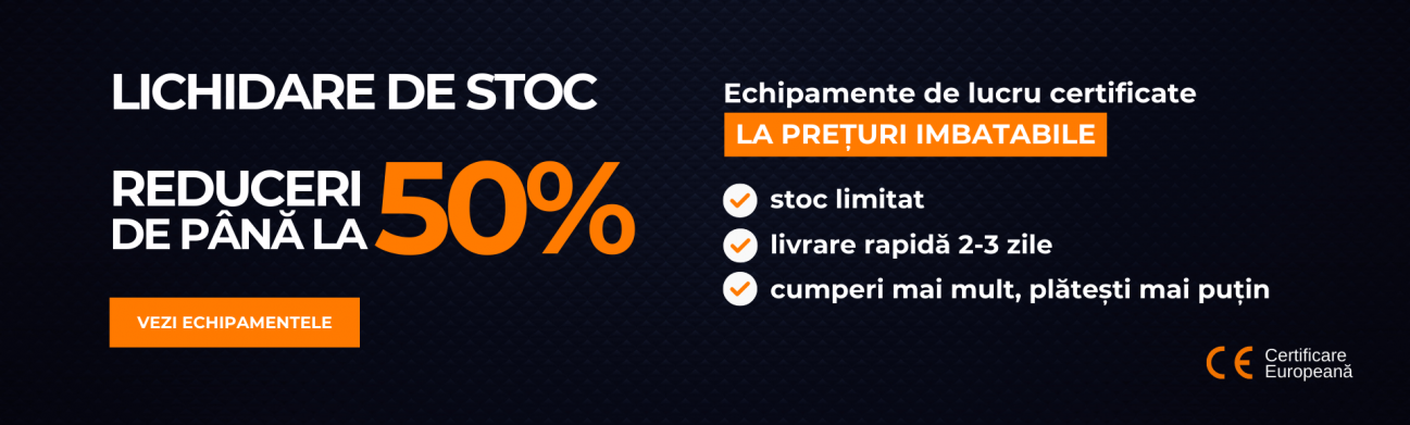 4. Lichidare stoc