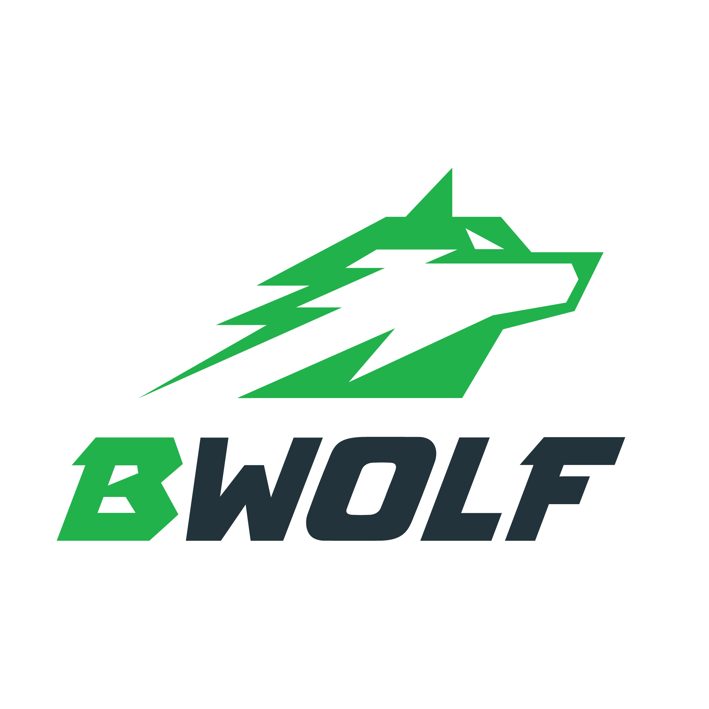Bwolf