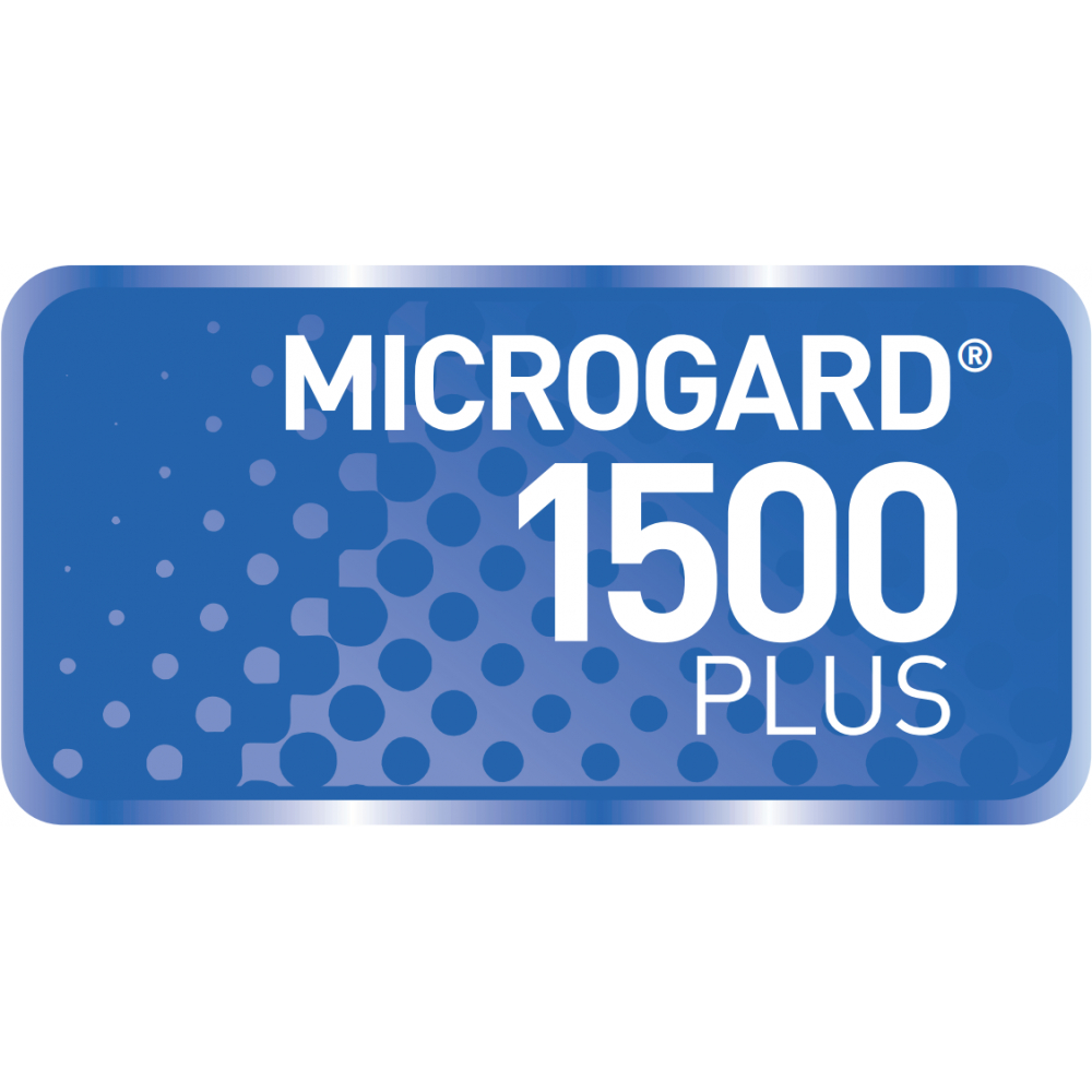 Microgard 1500 Plus