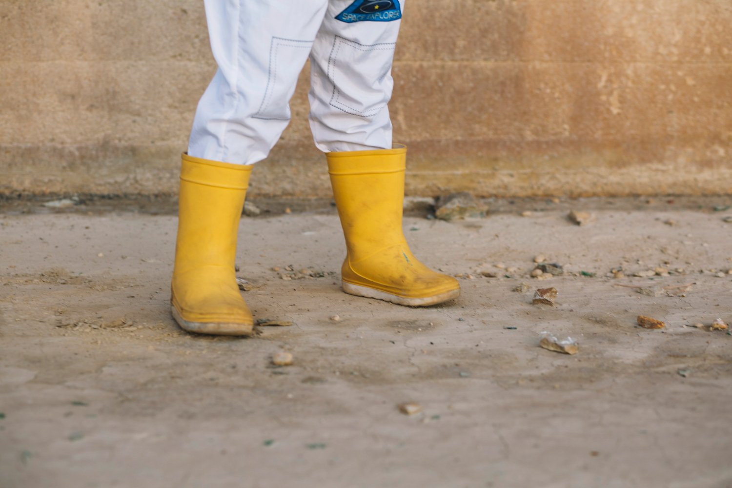 Cizme de protectie: Ghid pentru alegerea incaltamintei potrivite in functie de mediu si risc