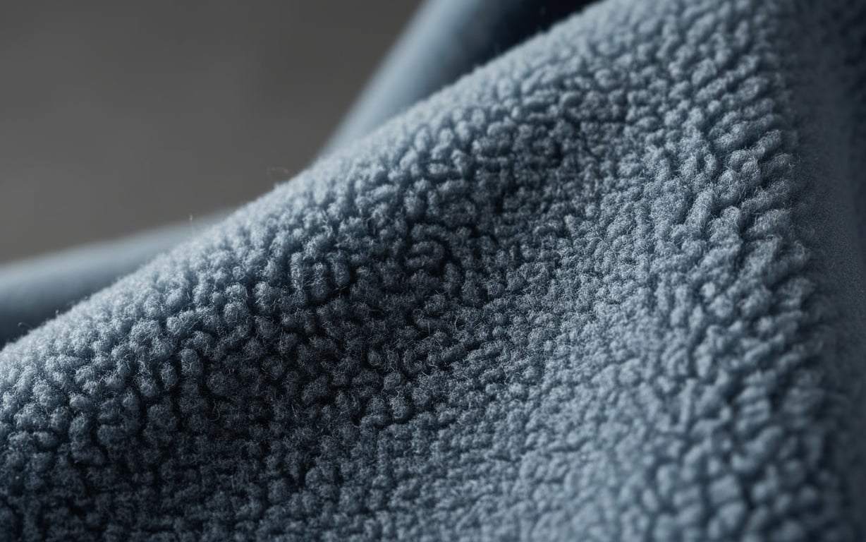 Alege corect fleece-ul pentru iarna: Tot ce trebuie sa stii despre jachetele din material fleece