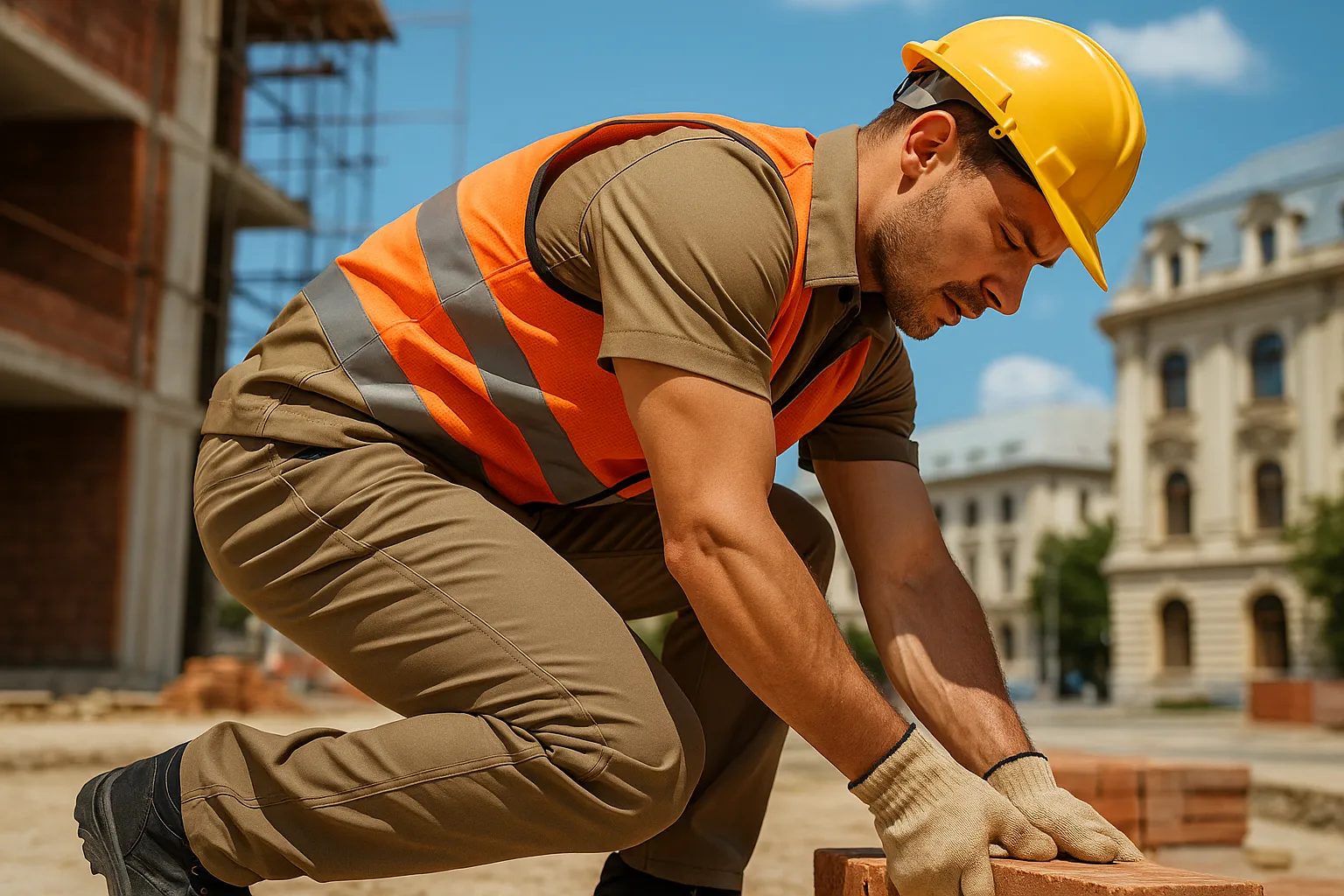Totul despre materiale de imbracaminte pentru lucru vara: de la poliester la materiale naturale