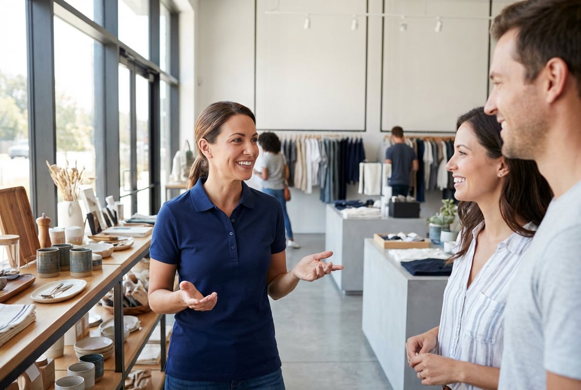 Tricouri polo pentru lucru: confort si siguranta la locul de munca