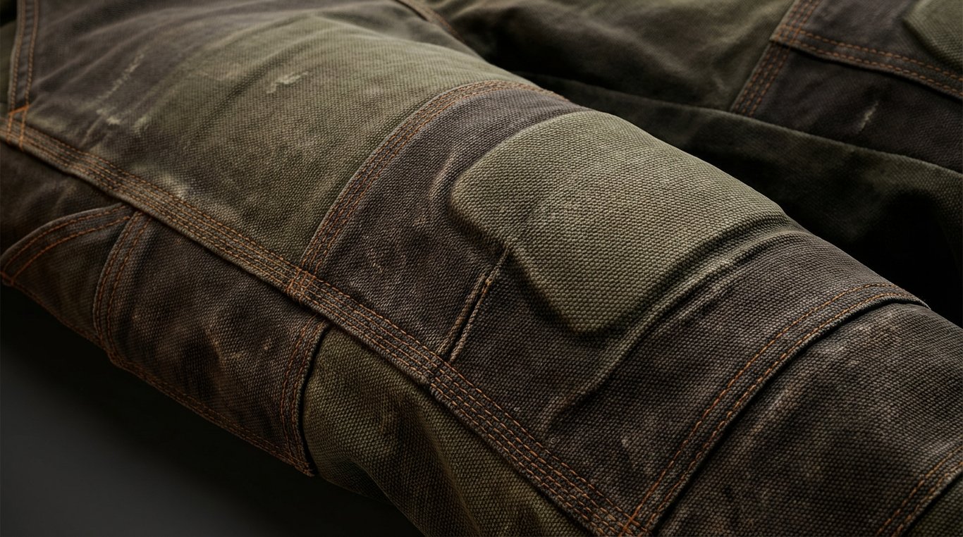 Salopeta de lucru cu pieptar pentru santier: Echipament de protectie esential impotriva vantului si umezelii