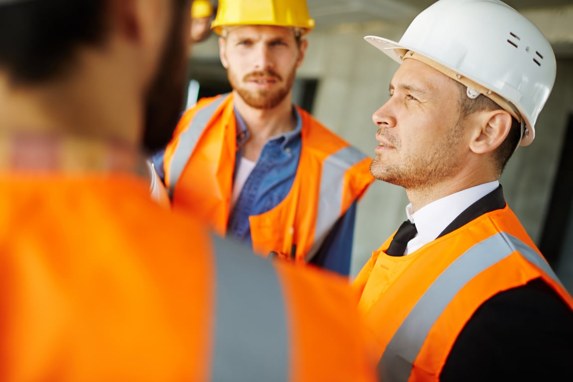 Cum previi accidentele de munca: rolul echipamentelor individuale de protectie in companie