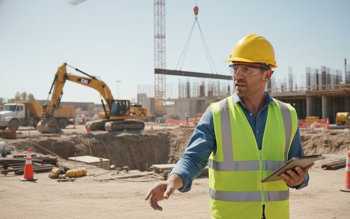 Echipamente reflectorizante: Cum se clasifica vestele, jachetele si pantalonii in functie de mediul de lucru