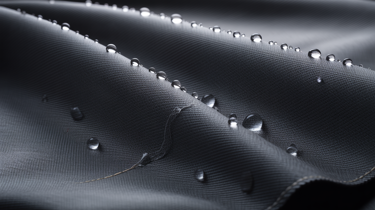 Cum alegi materiale de imbracaminte impermeabile si respirabile: Gore-Tex, eVent, Sympatex