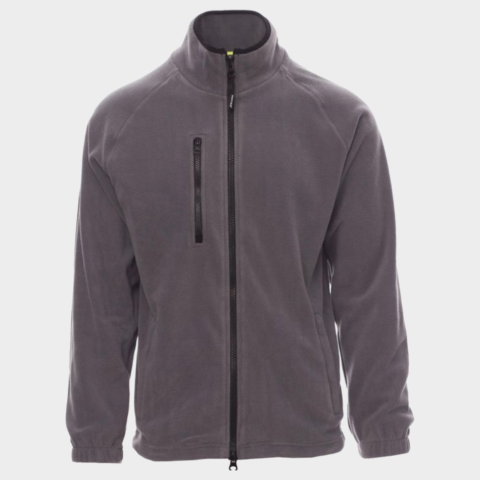 Jacheta de lucru fleece Payper NORWAY, 100% poliester, 280 gr/mp [1]
