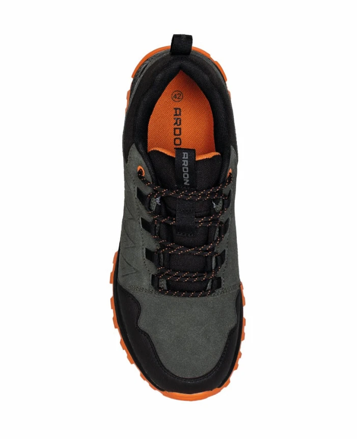 Pantofi de lucru Ardon SORAPIS, fara bombeu [2]