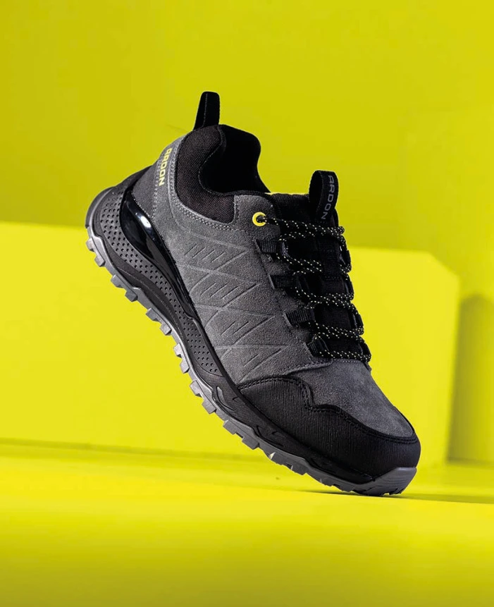 Pantofi de lucru Ardon SORAPIS, fara bombeu [2]