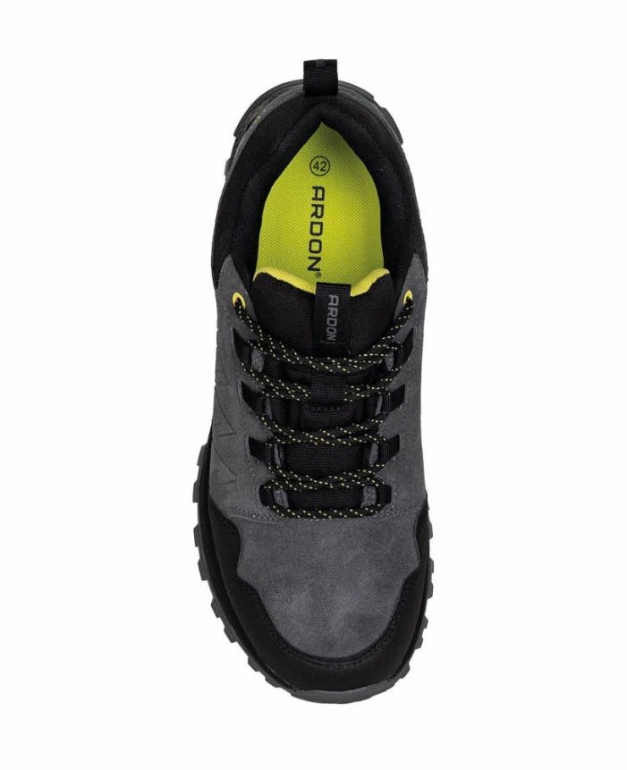 Pantofi de lucru Ardon SORAPIS, fara bombeu [3]