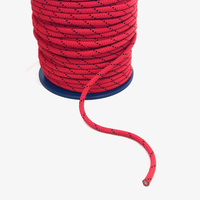 Coarda statica Tendon 9mm 200m CO2, compatibila cu blocator BASIC si carabiniera OMNI [2]