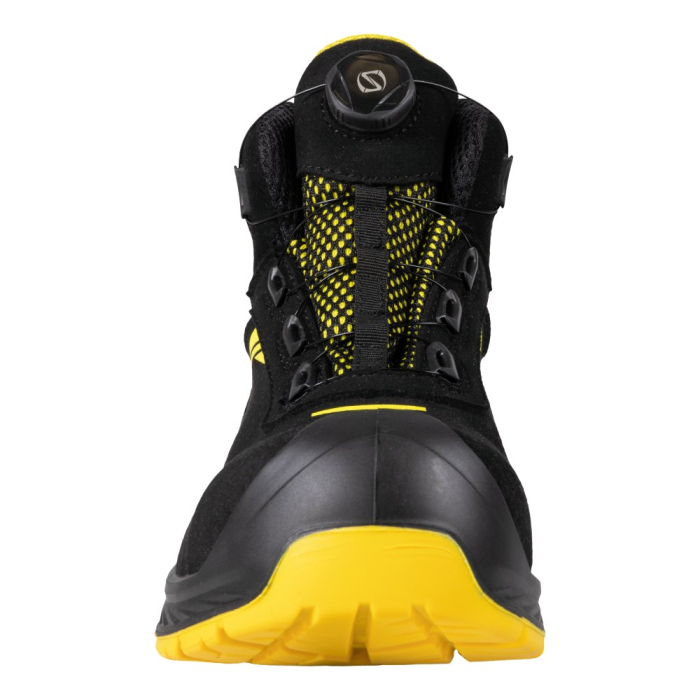 Bocanci de protectie Renania ULTRALIGHT S3S SR FO ESD, cu bombeu compozit si lamela [3]