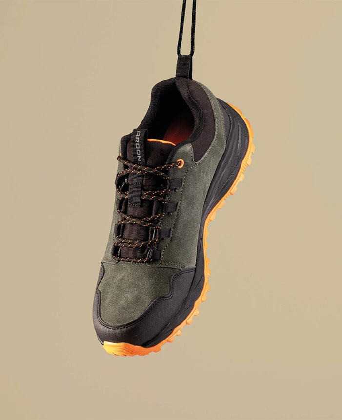Pantofi de lucru Ardon SORAPIS, fara bombeu [4]