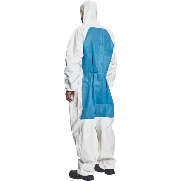 Combinezon antichimic Cerva CHEMSAFE COOL, 100% polipropilena [3]