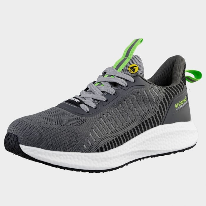 Pantofi de lucru Stenso S-RUN O1 MF ESD, fara bombeu [1]