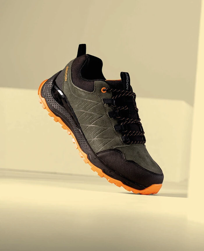 Pantofi de lucru Ardon SORAPIS, fara bombeu [3]