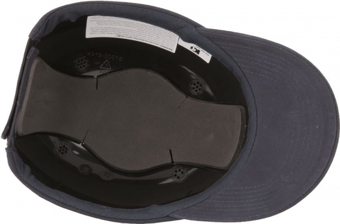 Sapca protectie cu calota Ardon BRUNO [2]