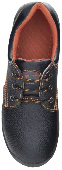 Pantofi de protectie Ardon Firsty FIRLOW S1P, cu bombeu metalic si lamela [3]