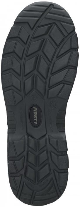 Sandale de protectie Ardon Firsty FIRSAN S1P, cu bombeu metalic si lamela [5]