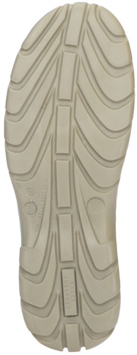 Pantofi de protectie Ardon PRIME S1P, cu bombeu compozit si lamela kevlar [5]