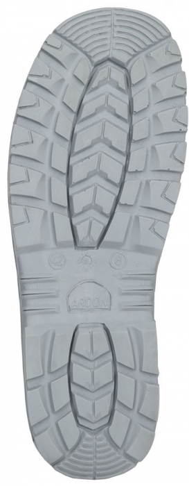 Pantofi de lucru Ardon AERO O1, fara bombeu [6]