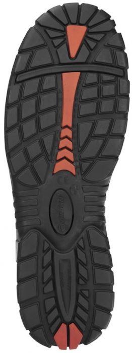 Bocanci de protectie Ardon HUMMER S3, cu bombeu metalic si lamela [5]