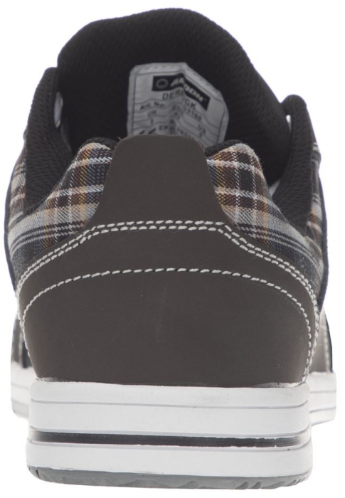 Pantofi de protectie Ardon DERRIK S3, cu bombeu compozit si lamela kevlar [4]
