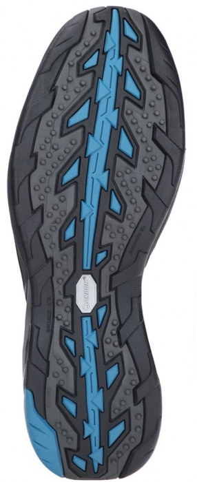Pantofi de protectie Ardon DIGGER S1P, cu bombeu compozit si lamela kevlar [2]