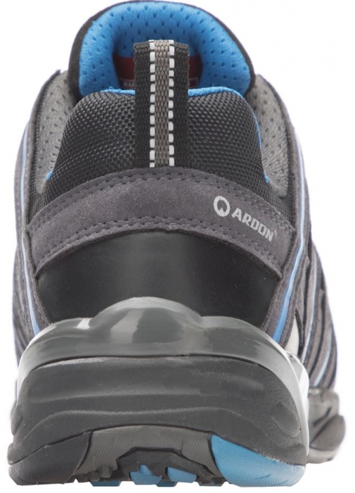 Pantofi de protectie Ardon DIGGER S1P, cu bombeu compozit si lamela kevlar [3]