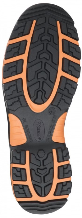 Pantofi de protectie Ardon GRINDLOW S1P, cu bombeu compozit si lamela kevlar [6]
