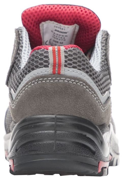 Pantofi de protectie Ardon RASPER S1P, cu bombeu compozit si lamela kevlar [5]