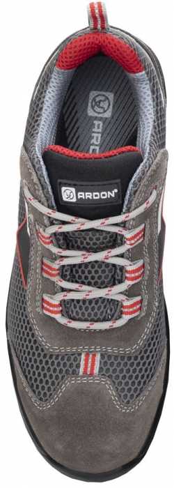 Pantofi de protectie Ardon RASPER S1P, cu bombeu compozit si lamela kevlar [4]