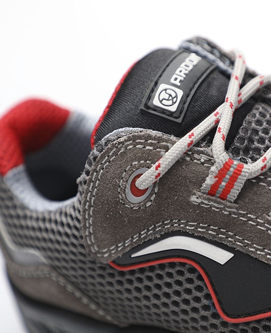 Pantofi de protectie Ardon RASPER S1P, cu bombeu compozit si lamela kevlar [3]