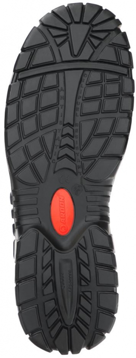 Bocanci de protectie Ardon BLENDER S3, cu bombeu compozit si lamela kevlar [3]