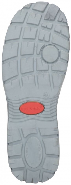 Bocanci de protectie Ardon GEAR S1P, cu bombeu metalic si lamela [6]