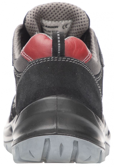 Pantofi de protectie Ardon GEARLOW S1P, cu bombeu metalic si lamela [4]
