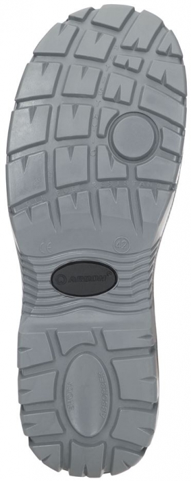 Sandale de protectie Ardon GEARSAN S1, cu bombeu metalic [6]