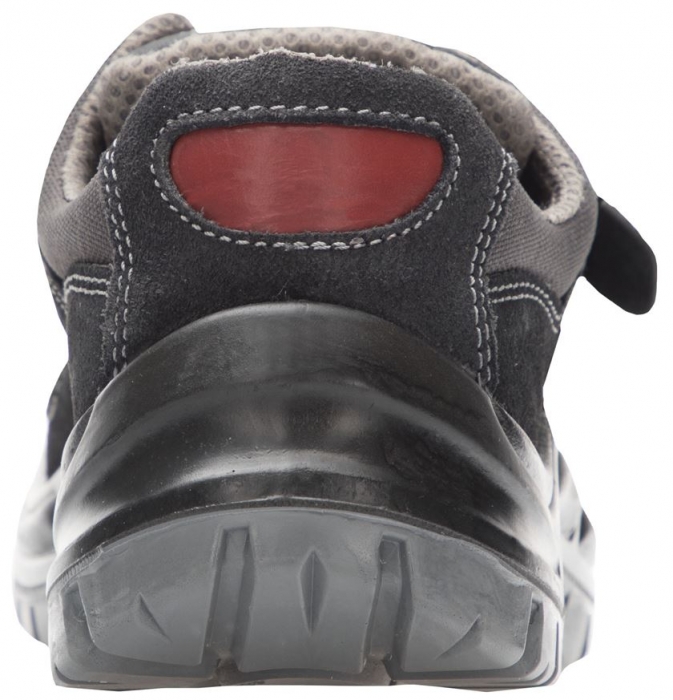 Sandale de protectie Ardon GEARSAN S1, cu bombeu metalic [5]
