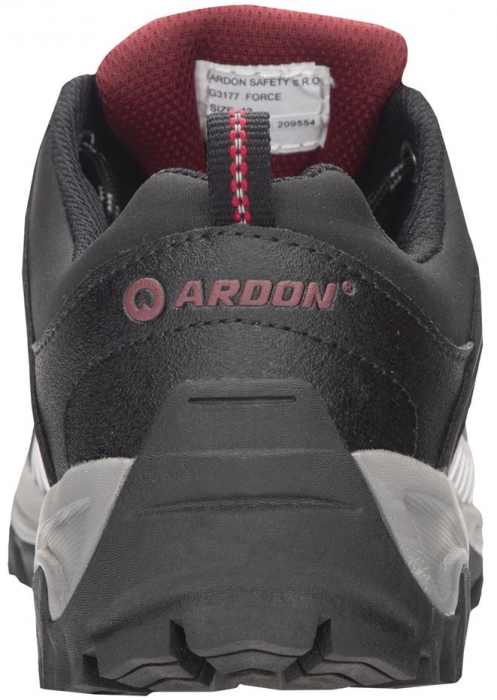 Pantofi sport softshell Ardon FORCE, rezistenti si confortabili [4]