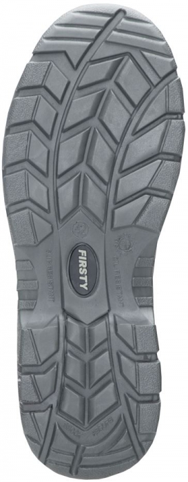 Bocanci de lucru Ardon FOREST O1, fara bombeu [5]