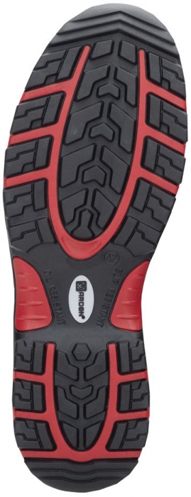 Pantofi de protectie Ardon FORELOW S1P, cu bombeu compozit si lamela kevlar [6]