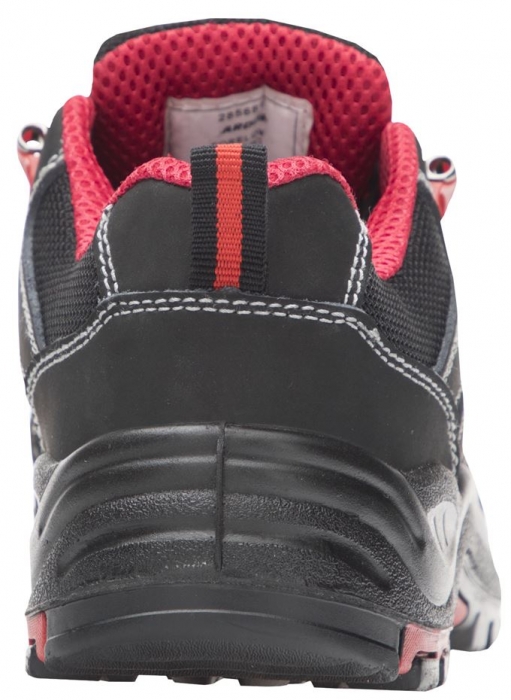 Pantofi de protectie Ardon FORELOW S1P, cu bombeu compozit si lamela kevlar [5]