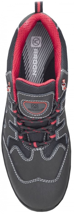 Pantofi de protectie Ardon FORELOW S1P, cu bombeu compozit si lamela kevlar [4]