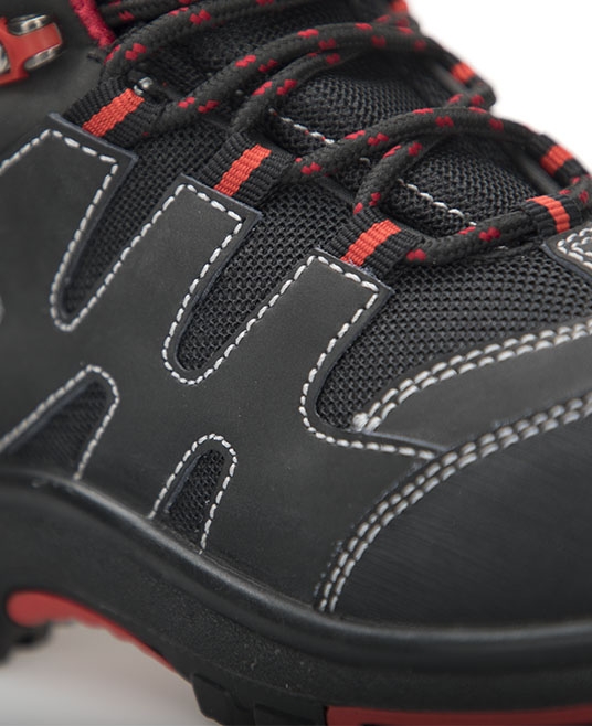 Pantofi de protectie Ardon FORELOW S1P, cu bombeu compozit si lamela kevlar [3]