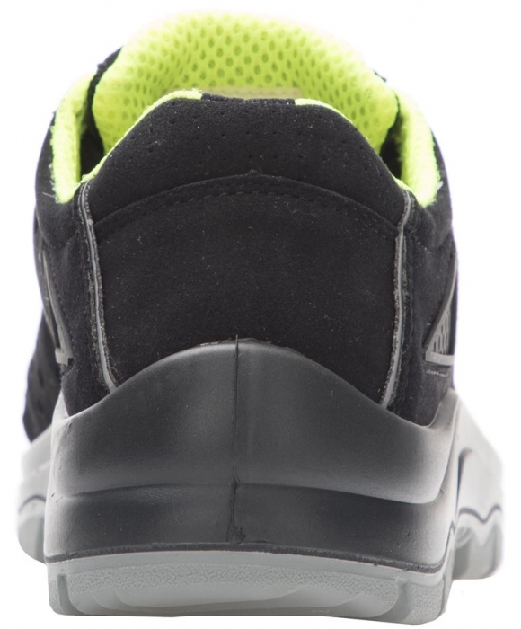 Pantofi de protectie Ardon VERNOR S1P ESD, cu bombeu compozit [5]