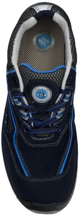 Pantofi de protectie Ardon TANGERLOW S1 ESD, cu bombeu compozit [3]