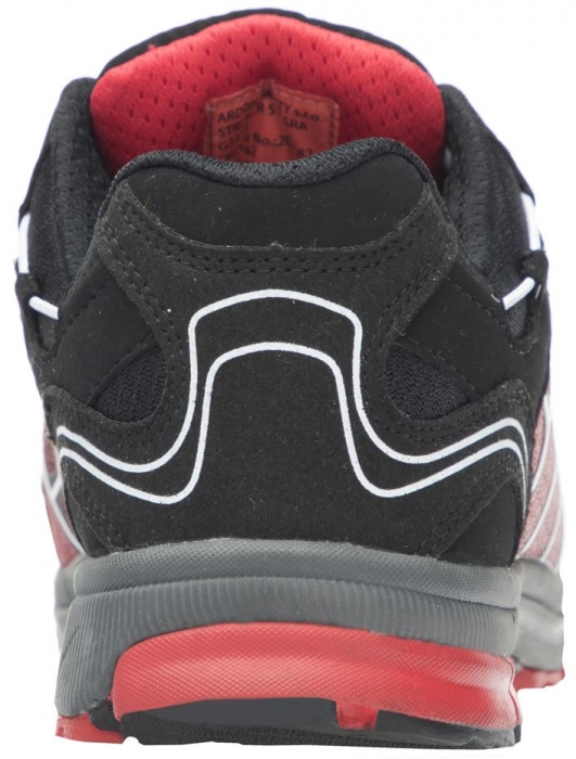Pantofi de protectie Ardon STRIPPER S1P, cu bombeu compozit si lamela kevlar [5]
