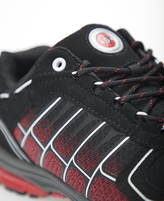 Pantofi de protectie Ardon STRIPPER S1P, cu bombeu compozit si lamela kevlar [3]