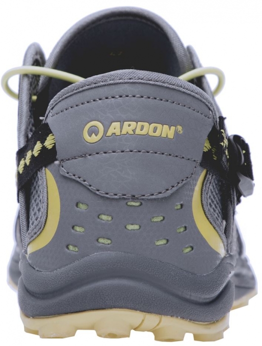 Pantofi sport Ardon SUNSET, cu parte textila perforata [4]